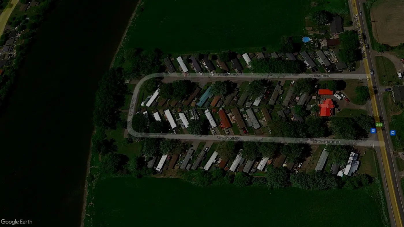 Le domaine